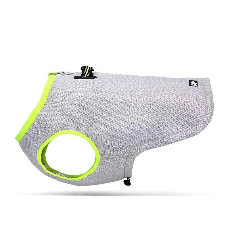 Summer Dog Cooling Vest – Keep Your Pup Cool, Calm, and Collected!
