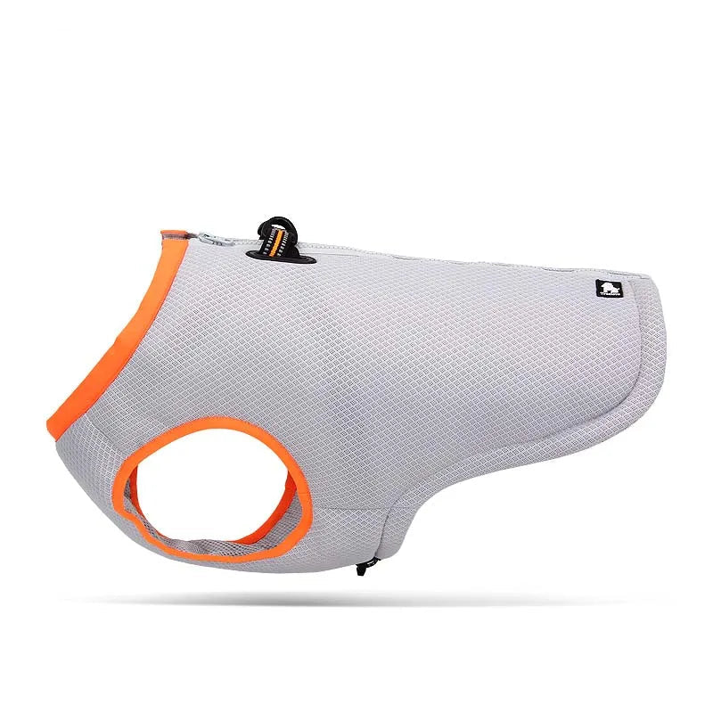 Summer Dog Cooling Vest – Keep Your Pup Cool, Calm, and Collected!