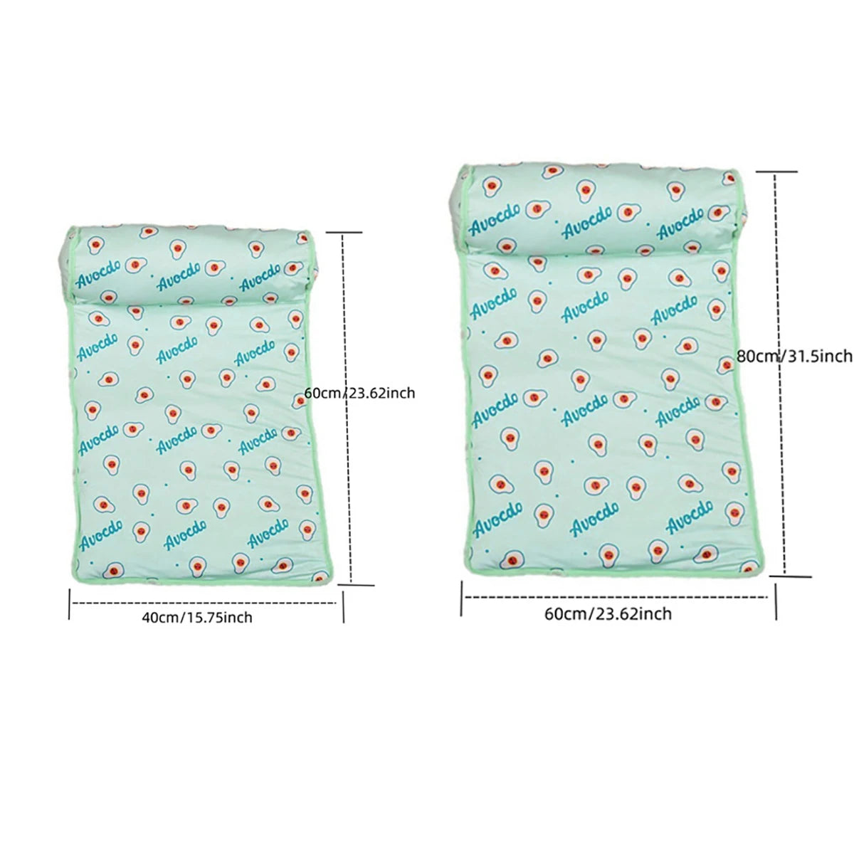 Cooling Summer Mat