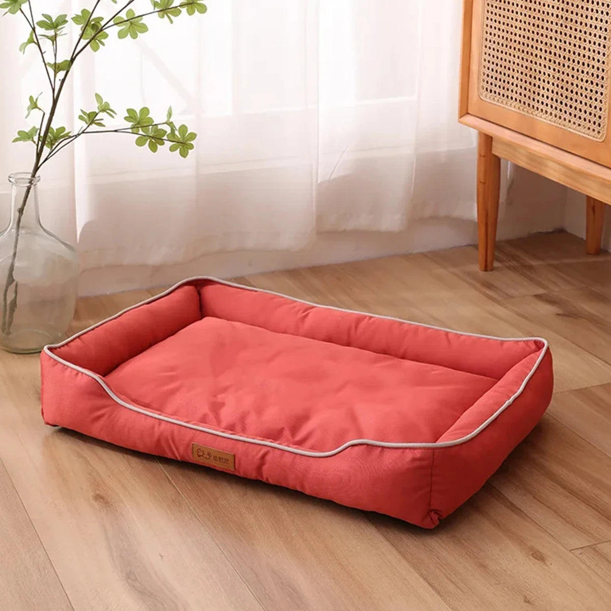 Deluxe Dog Sofa Bed