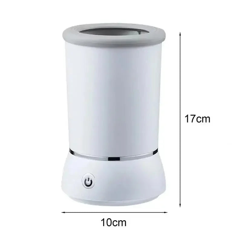Pet Foot Cup, Dog Cat Cleaning Paw, Pet Cleaning Equipment