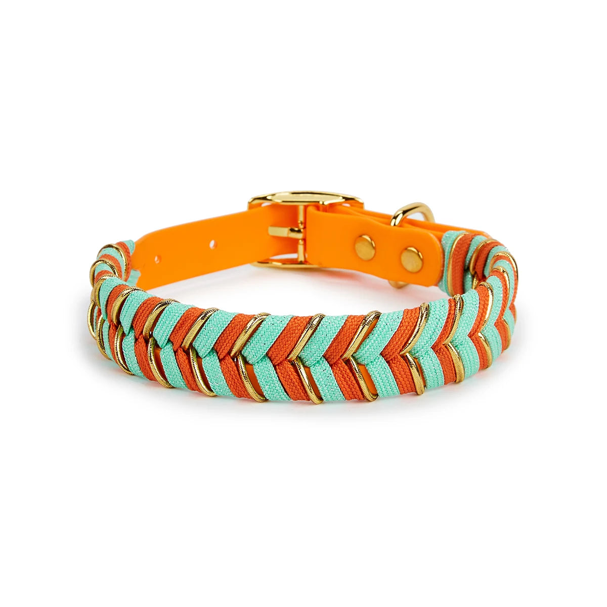 Handmade Dog Collar