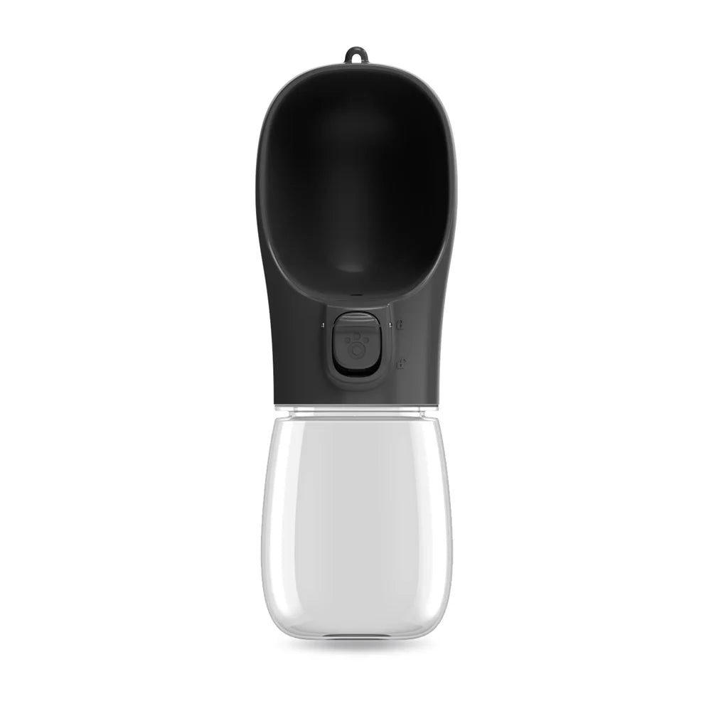 Portable Dog Water Bottle – Hydration on the Go!