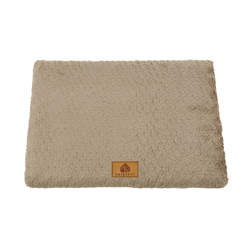 Premium Dog Bed with Removable Washable Cover
