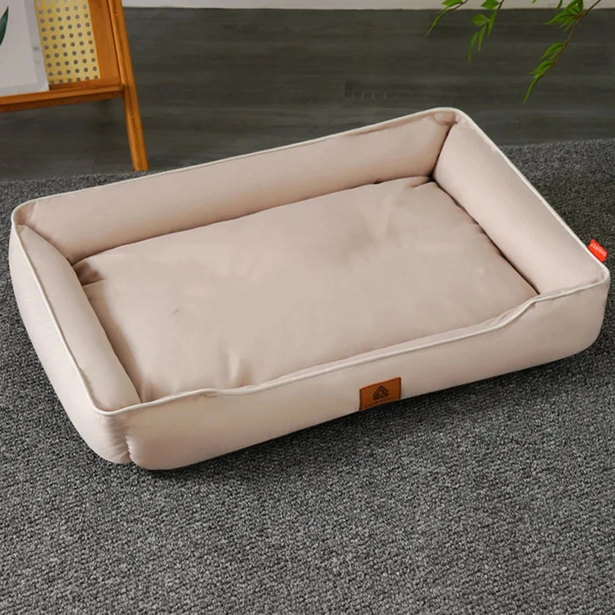 Deluxe Dog Sofa Bed