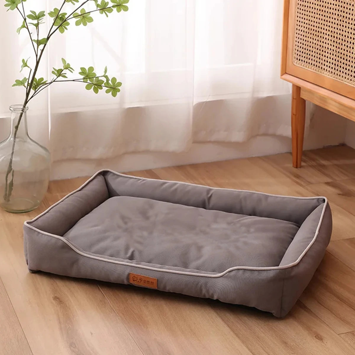 Deluxe Dog Sofa Bed