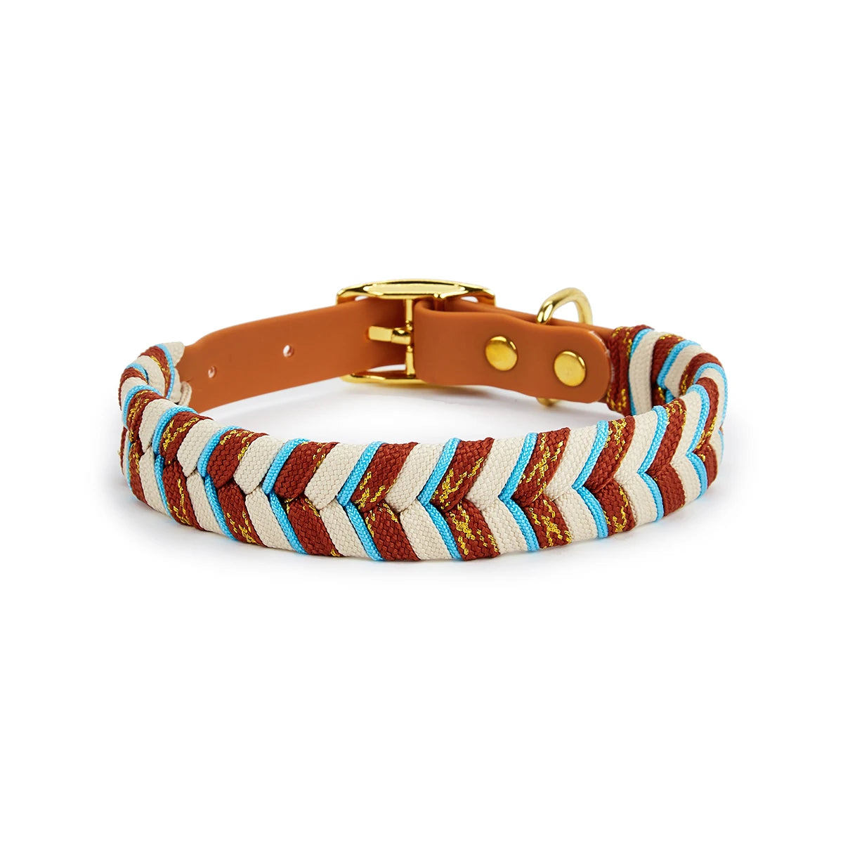 Handmade Dog Collar