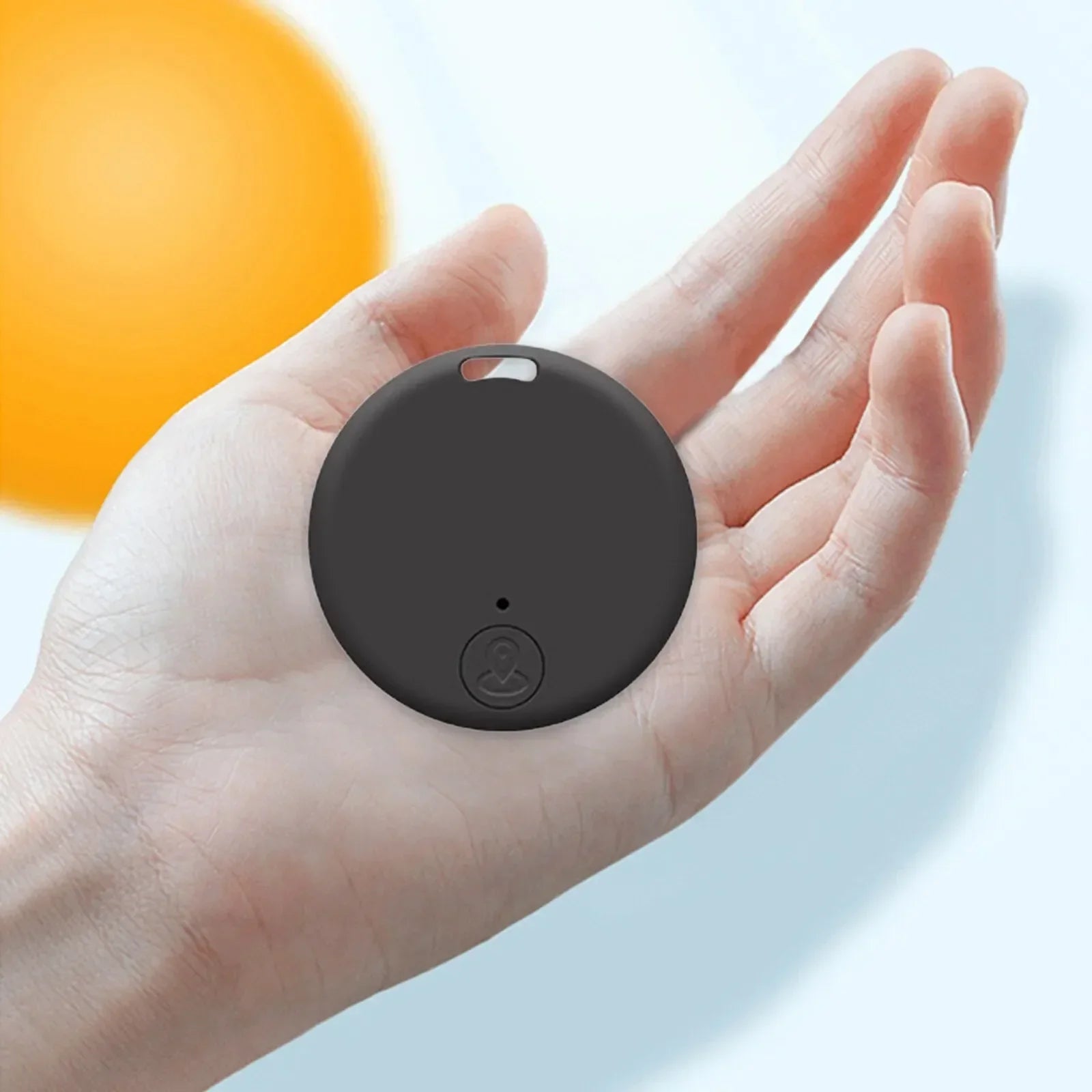 GPS Bluetooth Tracker
