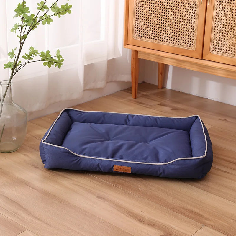 Deluxe Dog Sofa Bed