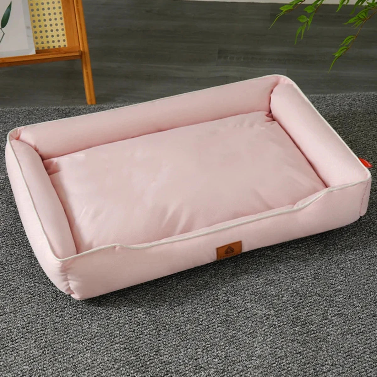 Deluxe Dog Sofa Bed