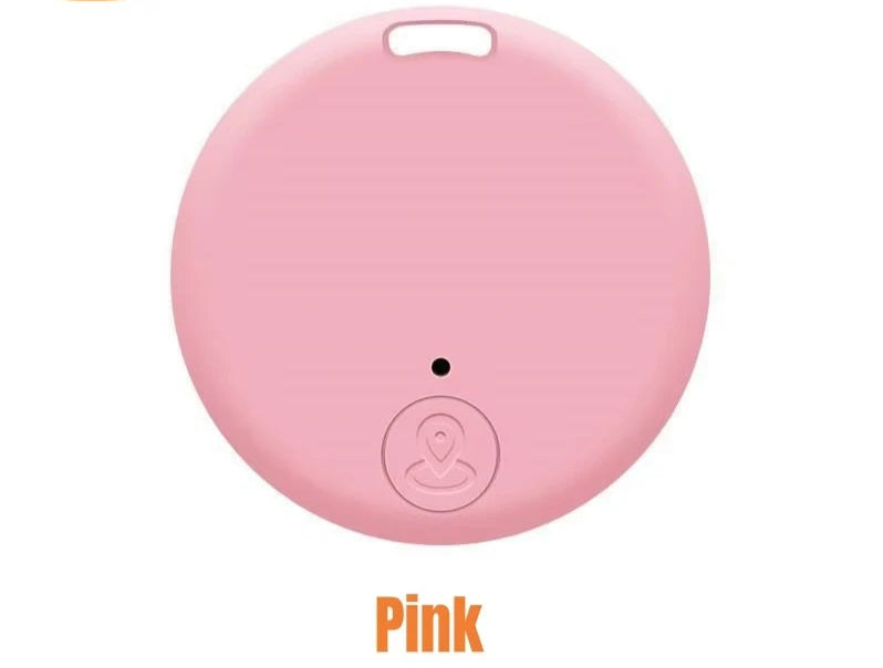 GPS Bluetooth Tracker