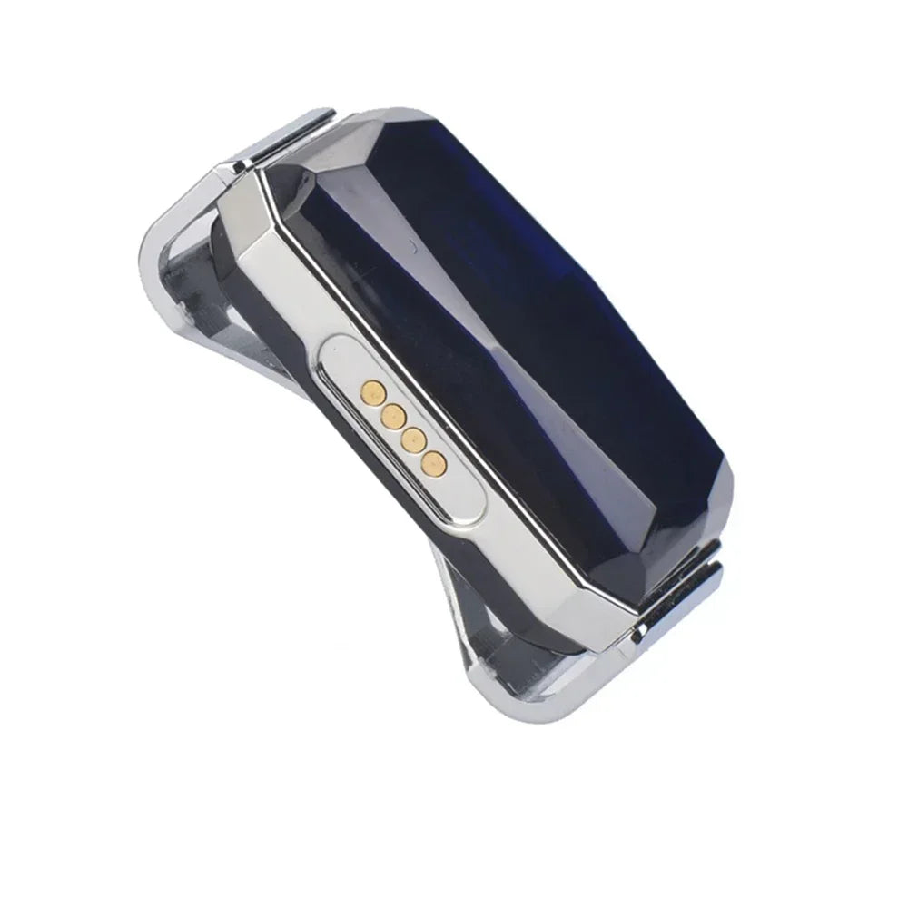 Smart GPS Pet Tracker Collar