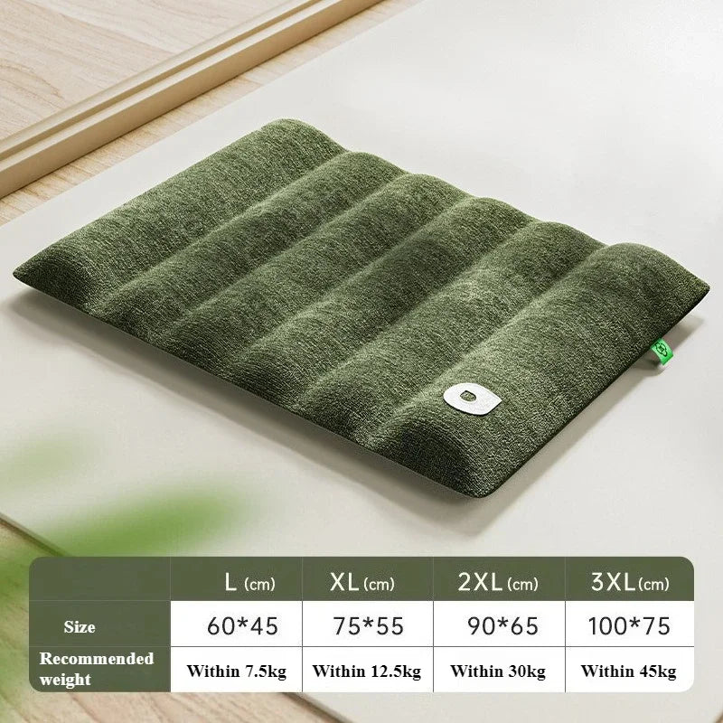 Waterproof Cotton Pet Bed