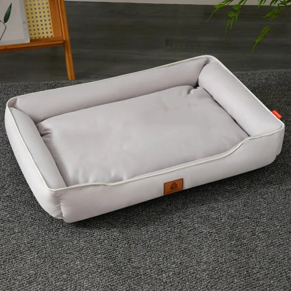 Deluxe Dog Sofa Bed