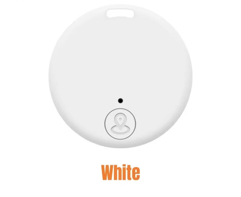 GPS Bluetooth Tracker
