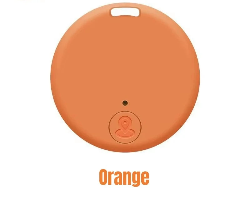 GPS Bluetooth Tracker