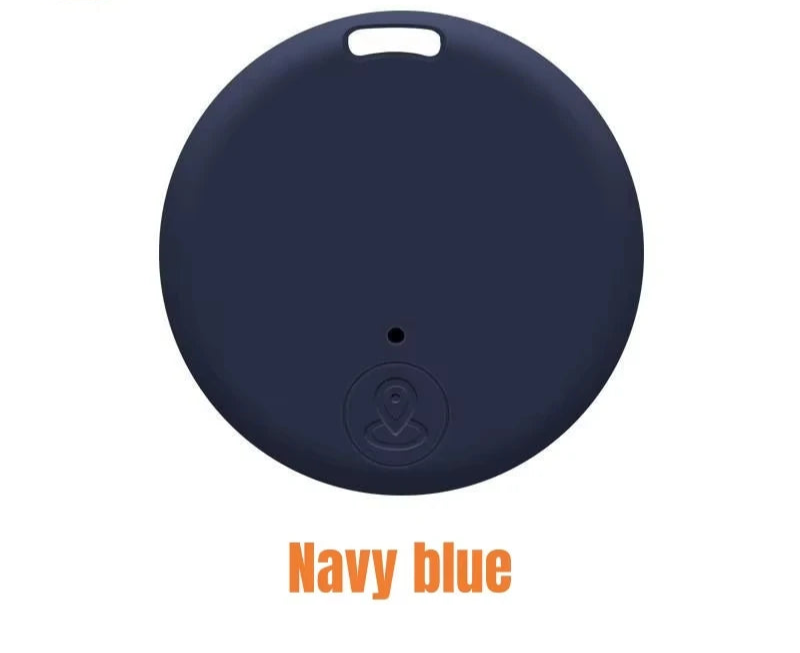 GPS Bluetooth Tracker