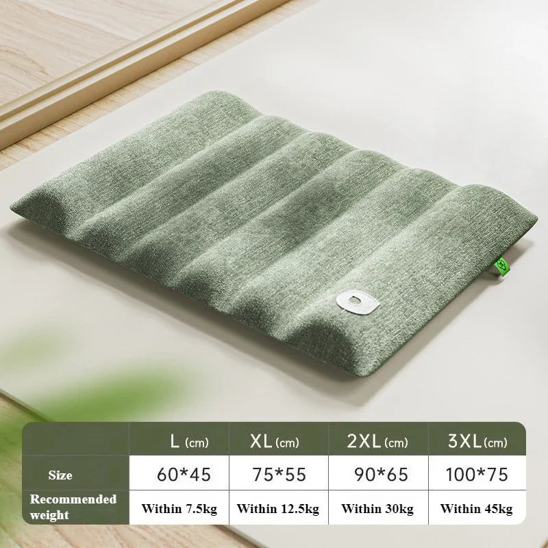 Waterproof Cotton Pet Bed