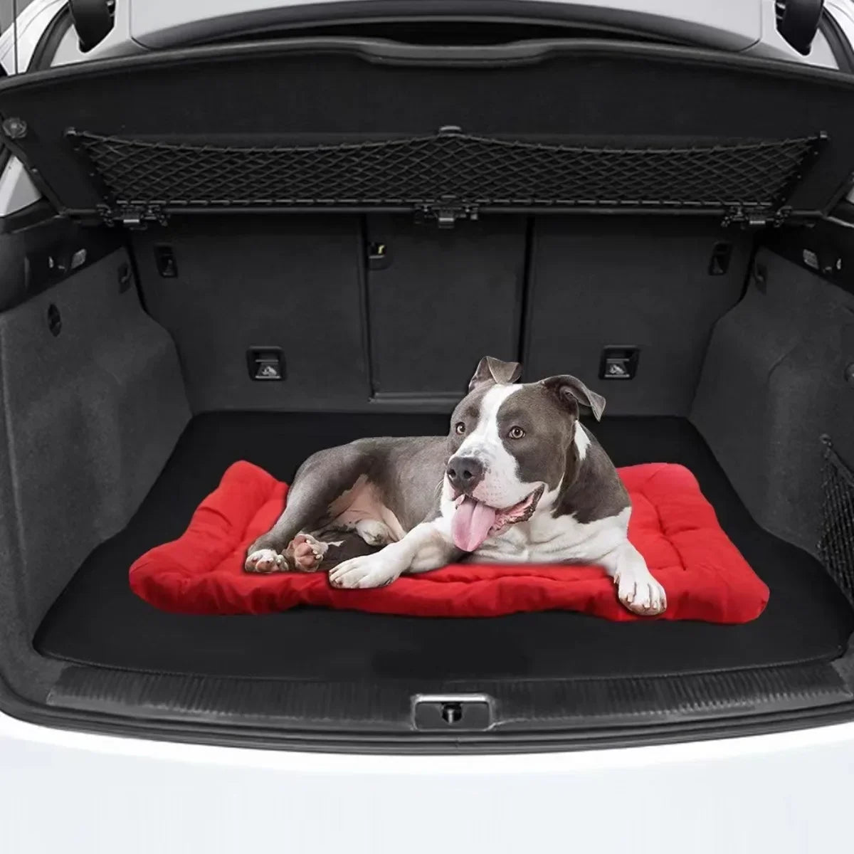 Waterproof Portable Dog Bed