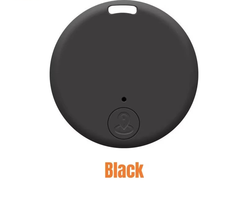 GPS Bluetooth Tracker