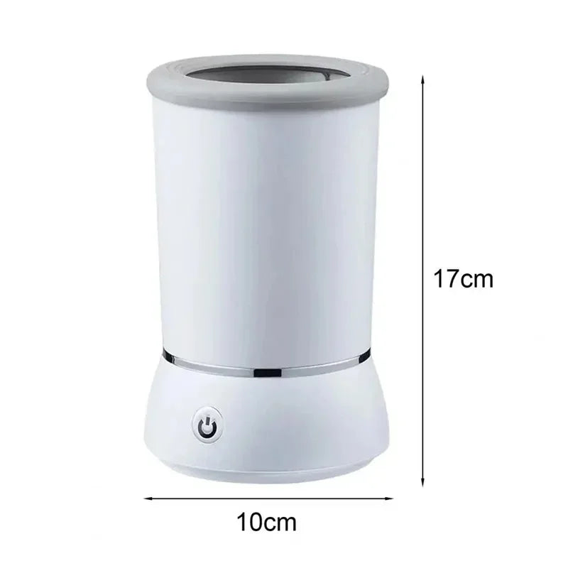 Pet Foot Cup, Dog Cat Cleaning Paw, Pet Cleaning Equipment