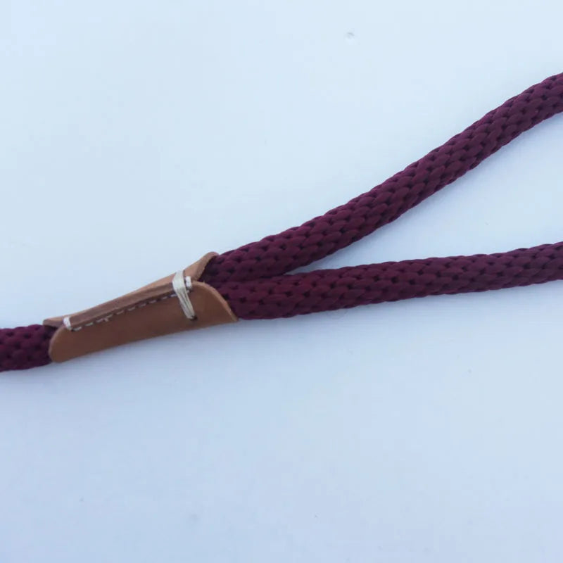 5ft Handmade Rope Dog Leash