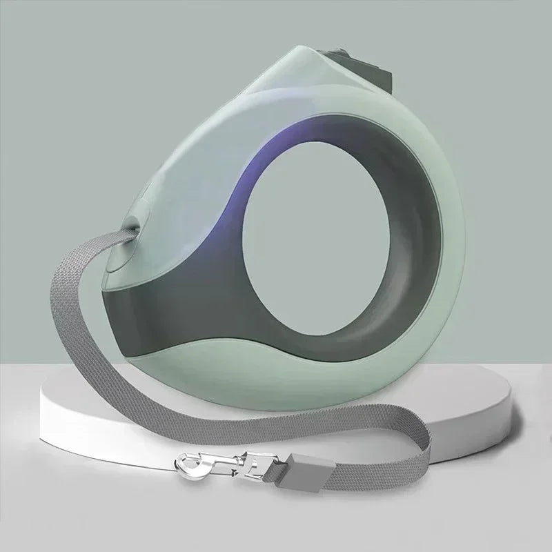 3m luminous Durable Dog Leash