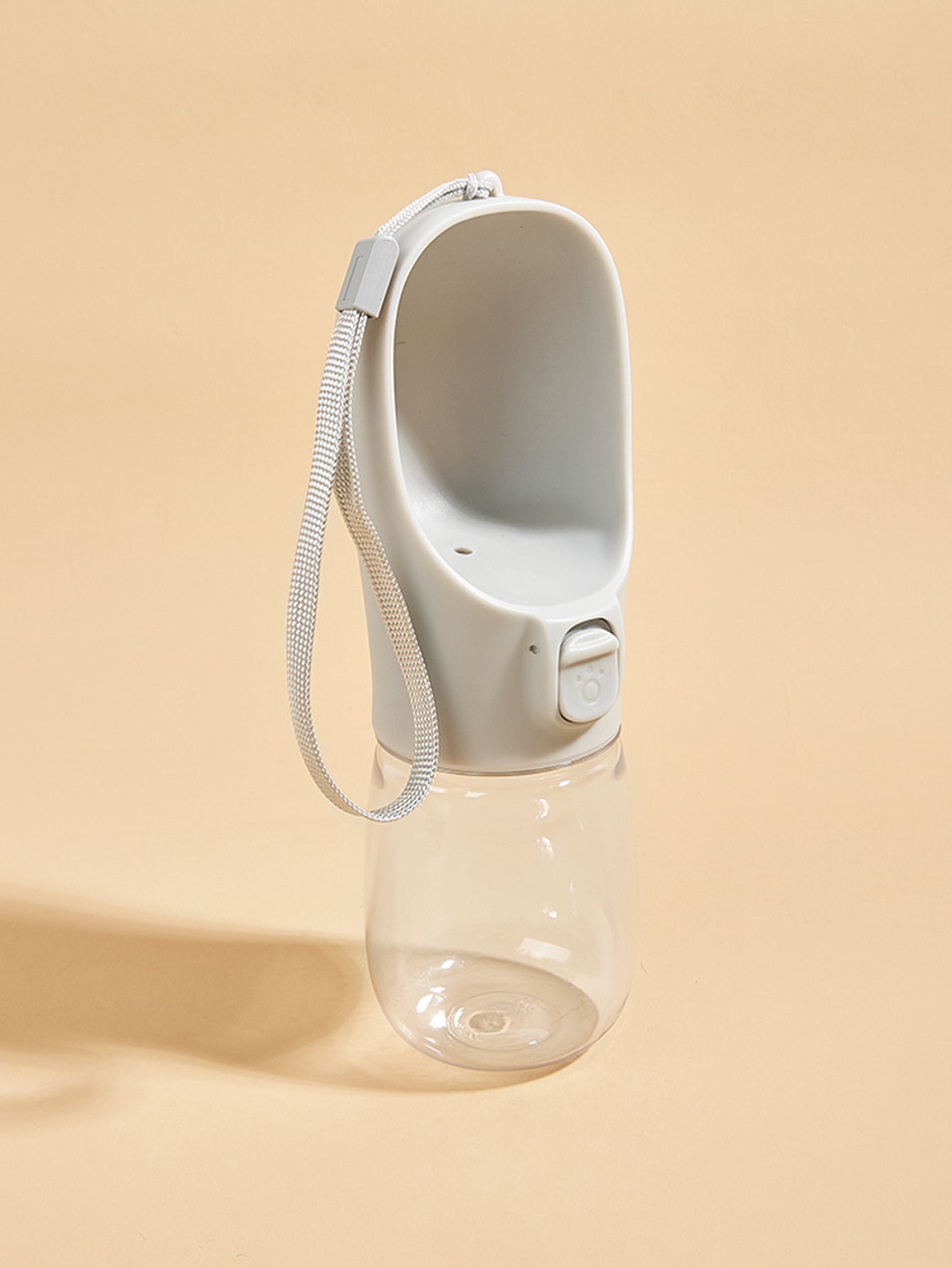 Portable Dog Water Bottle – Hydration on the Go!