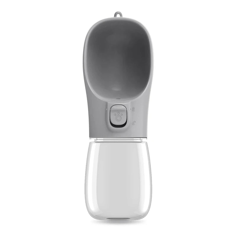 Portable Dog Water Bottle – Hydration on the Go!