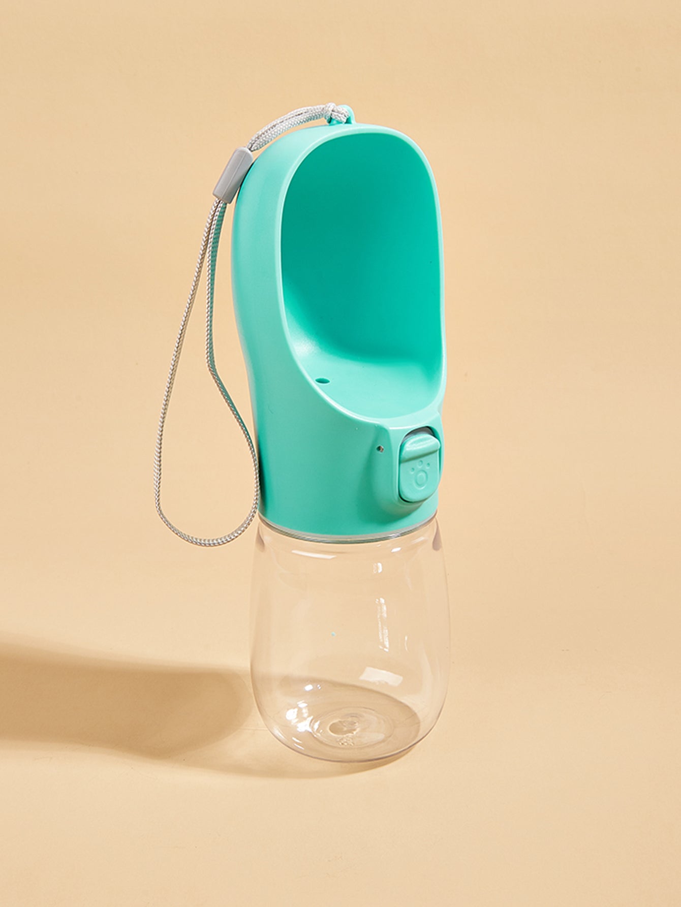 Portable Dog Water Bottle – Hydration on the Go!