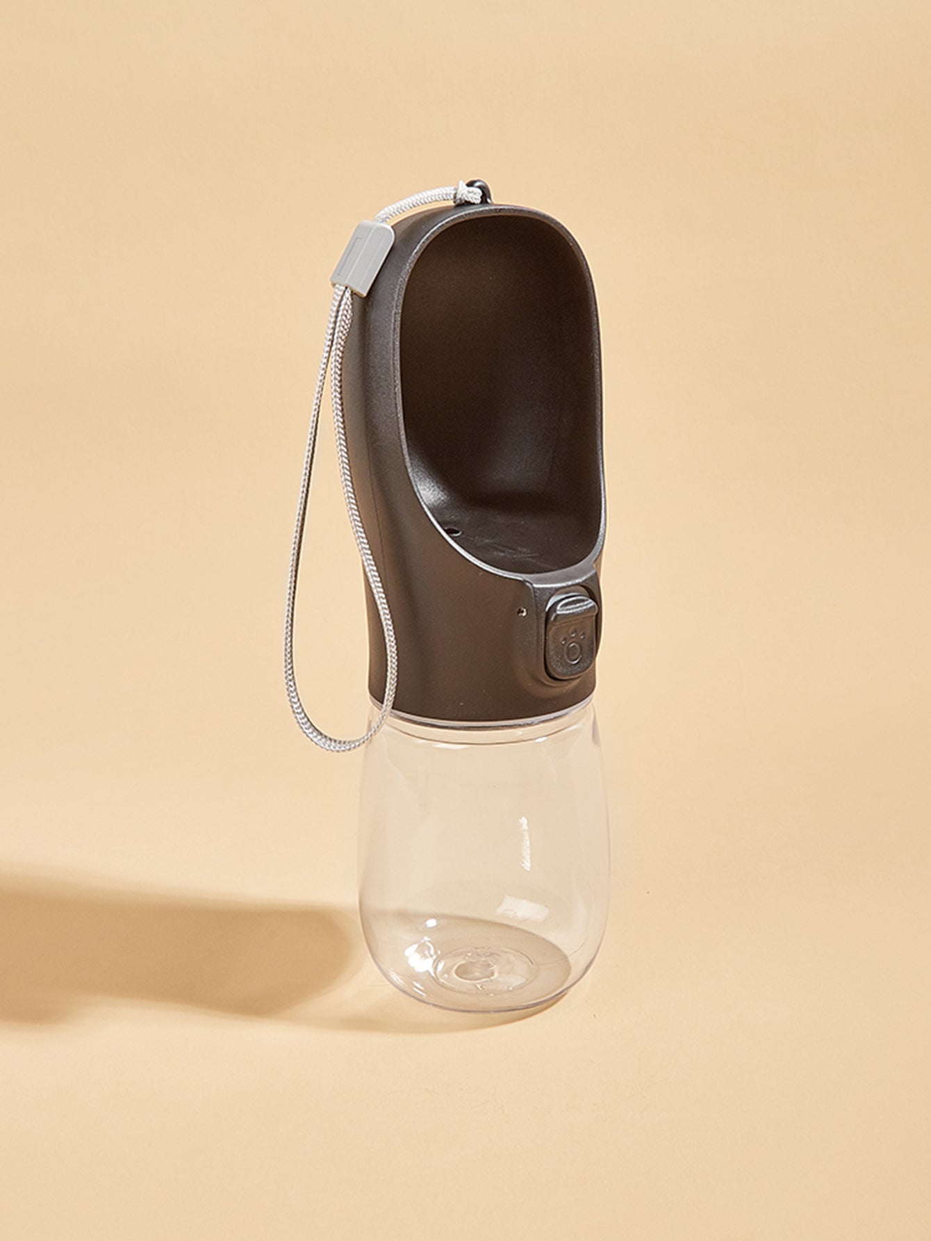 Portable Dog Water Bottle – Hydration on the Go!