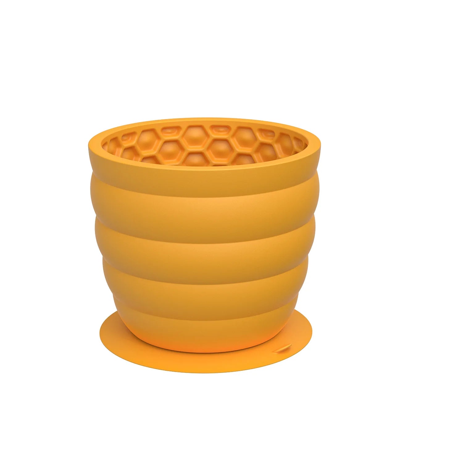 Anti-Choking Dog Slow Eating Bowl