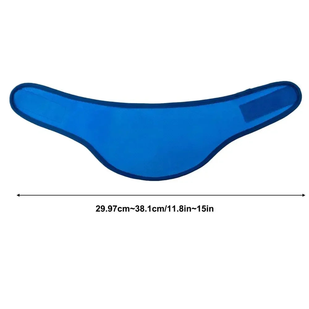 Dog Cooling Scarf