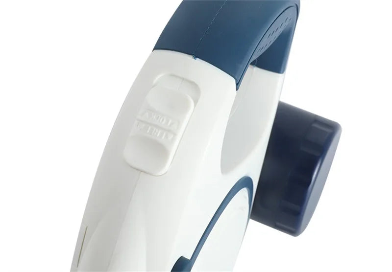 5-in-1 Retractable Dog Leash