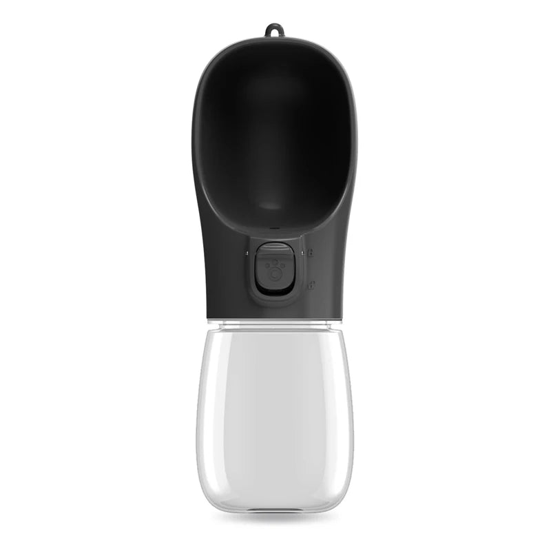 Portable Dog Water Bottle – Hydration on the Go!
