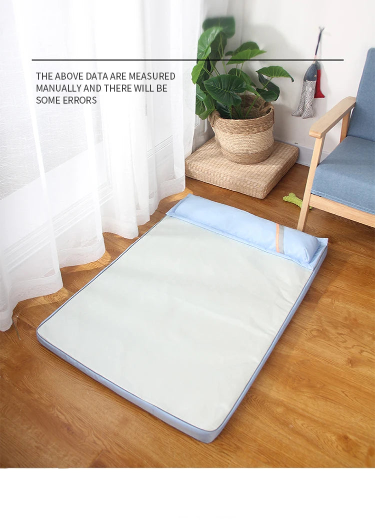 Orthopedic Bolstered Dog Bed