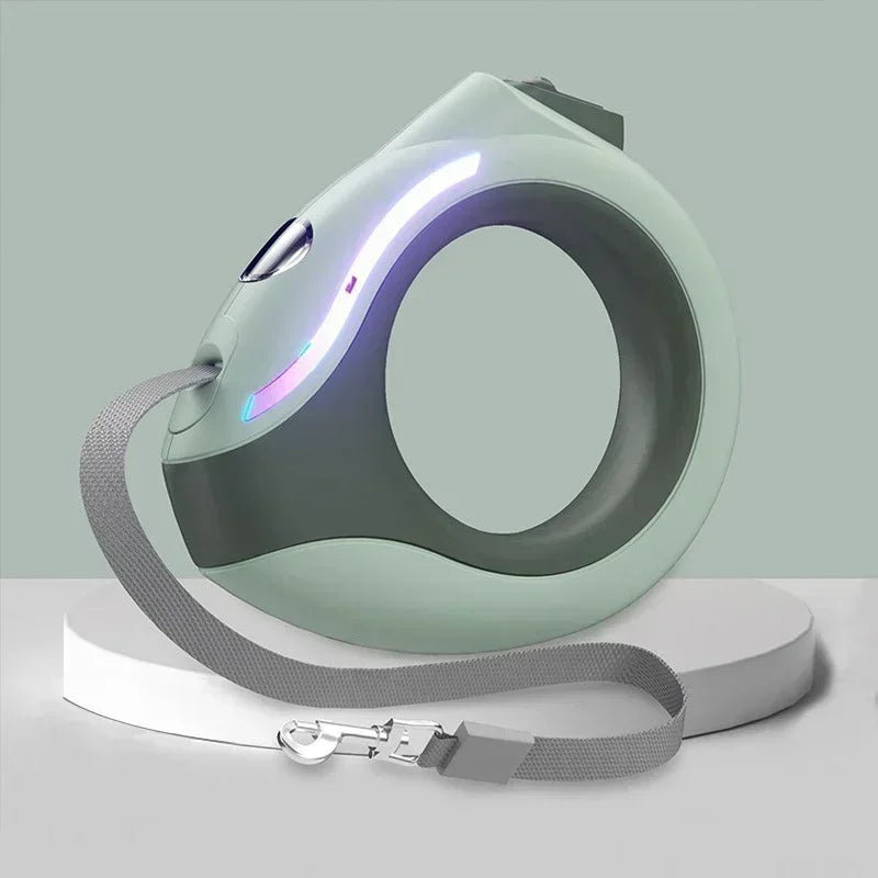 3m luminous Durable Dog Leash