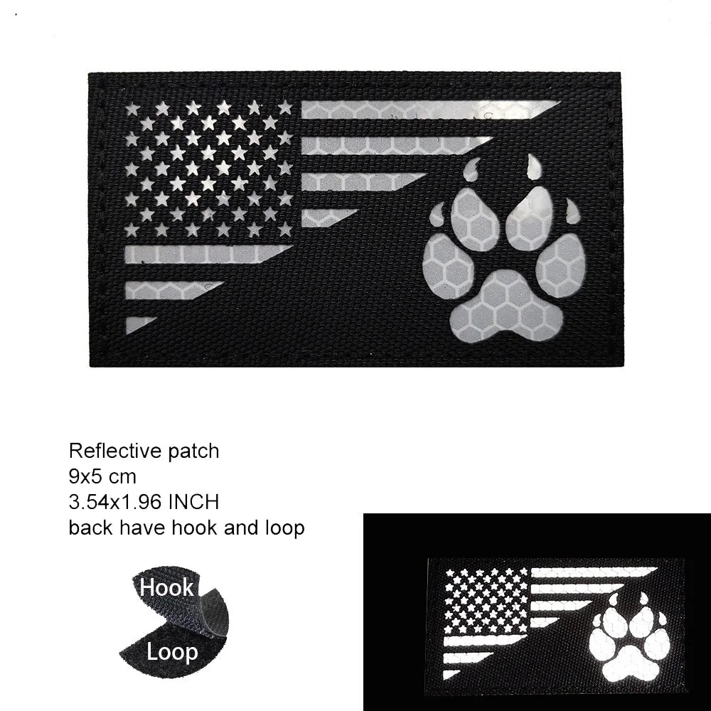 Match & Patch badges