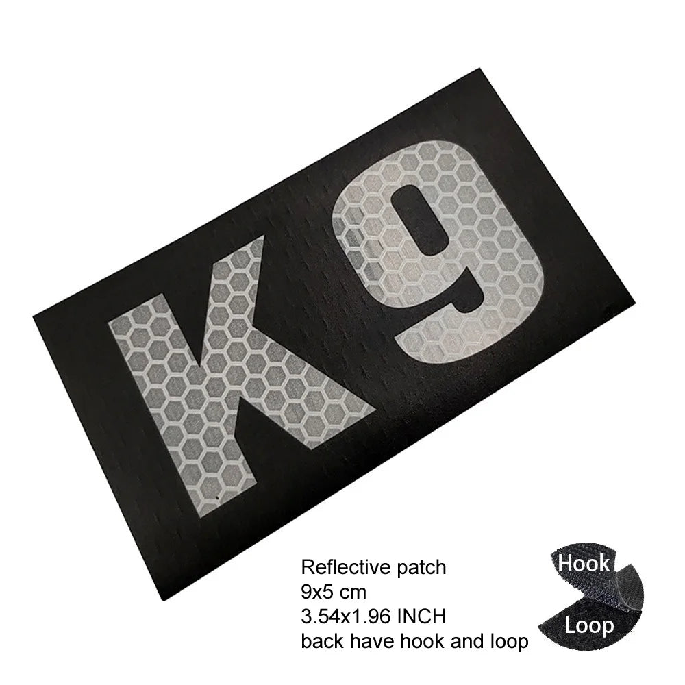 Match & Patch badges