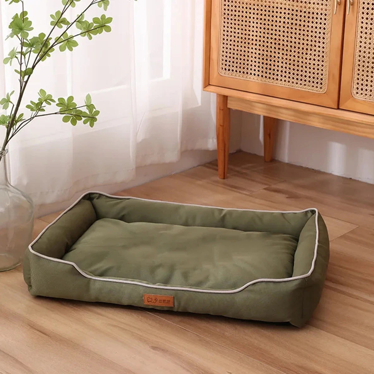 Deluxe Dog Sofa Bed