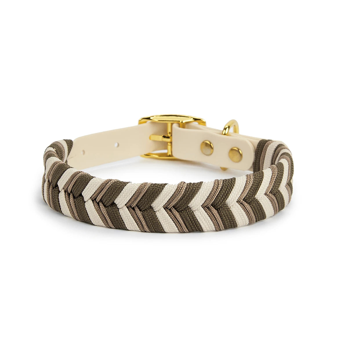 Handmade Dog Collar