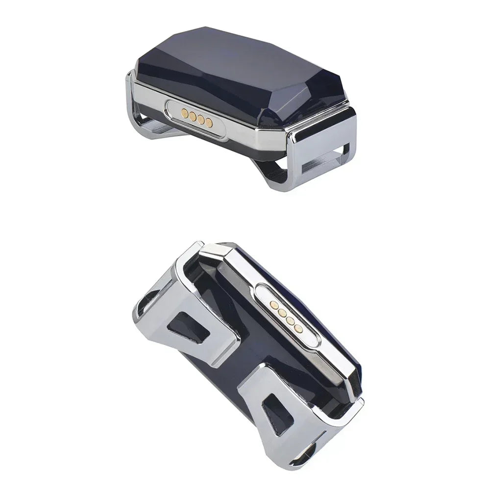 Smart GPS Pet Tracker Collar