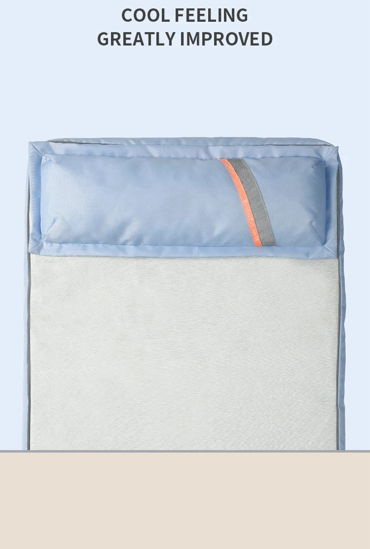 Orthopedic Bolstered Dog Bed