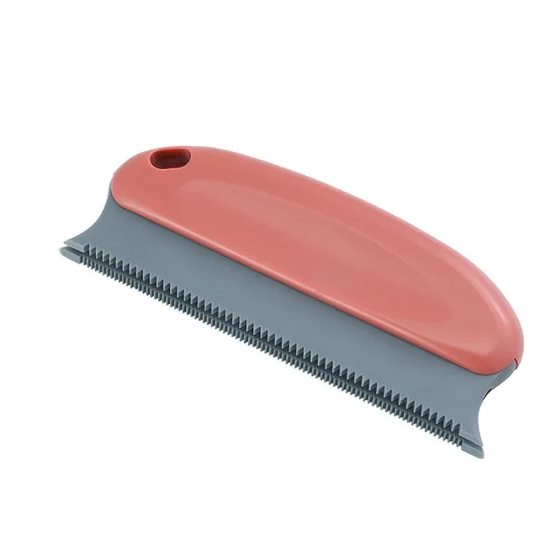Dog Cat Hair Remover Pet Hair Remover Brush  Efficient Pet Hair Detailer For Cars Furniture Carpets Clothes Pet Beds Chairs