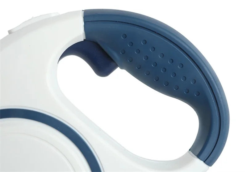 5-in-1 Retractable Dog Leash
