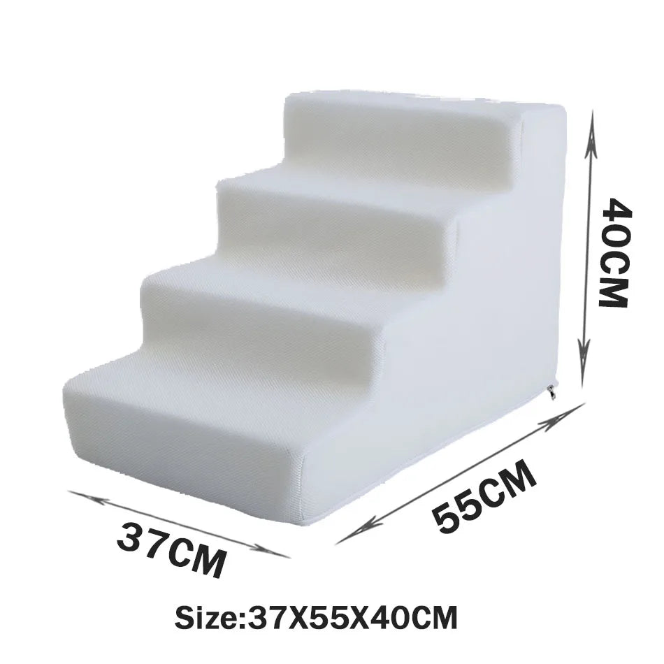 Pet Stairs And Ramp – Helping Your Furry Friends Reach New Heights! 🐾🚀