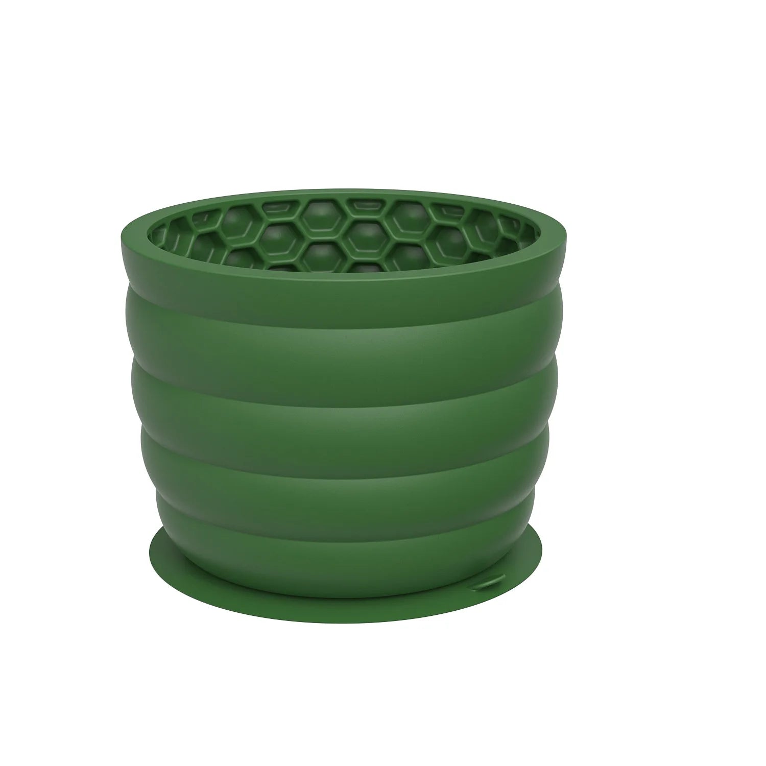 Anti-Choking Dog Slow Eating Bowl