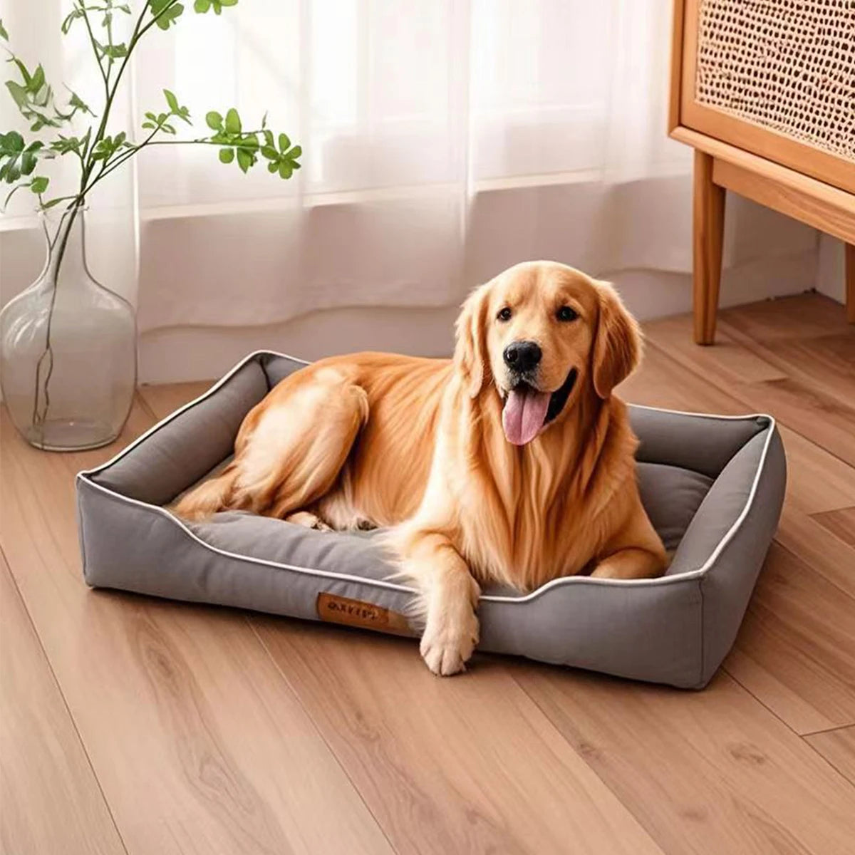 Deluxe Dog Sofa Bed