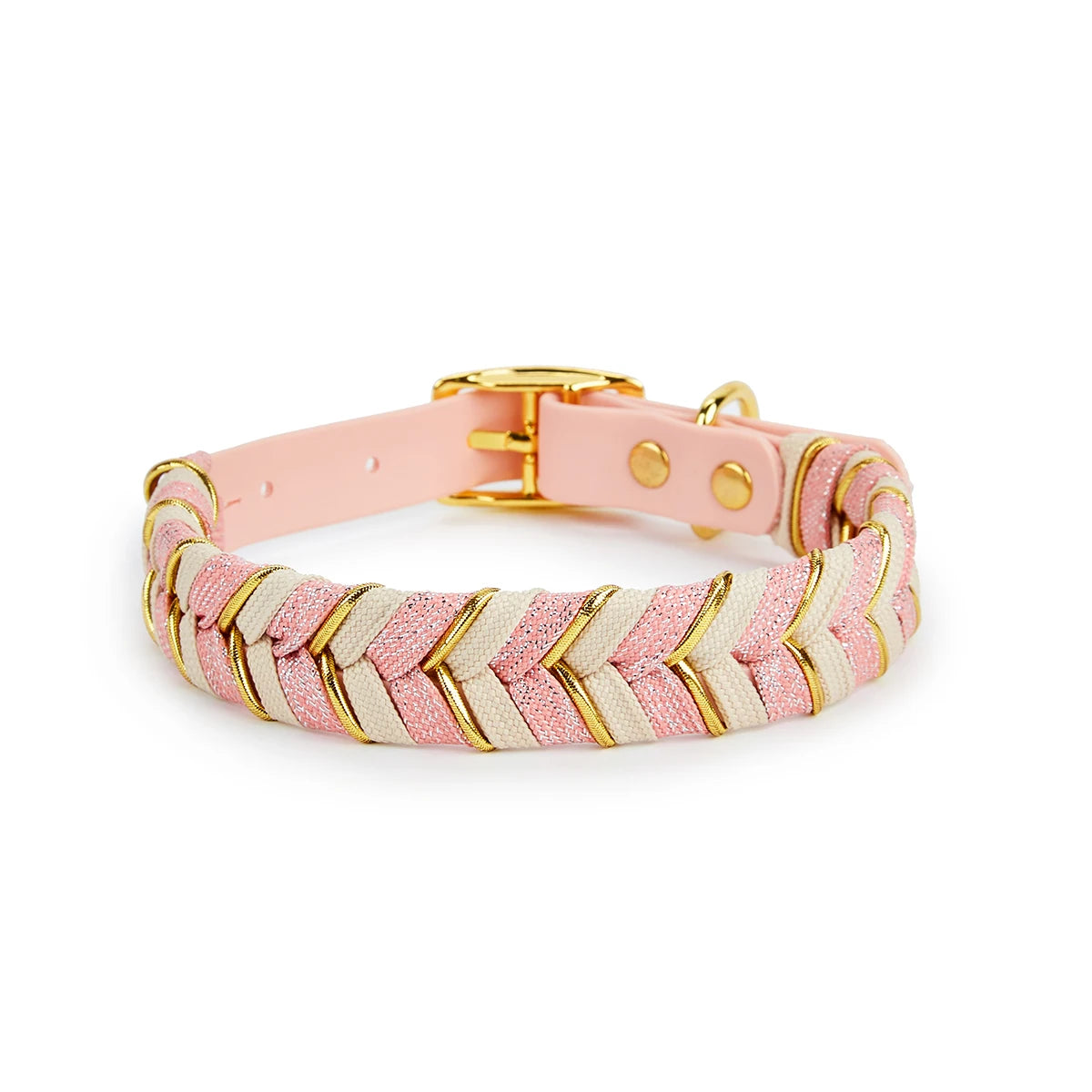 Handmade Dog Collar